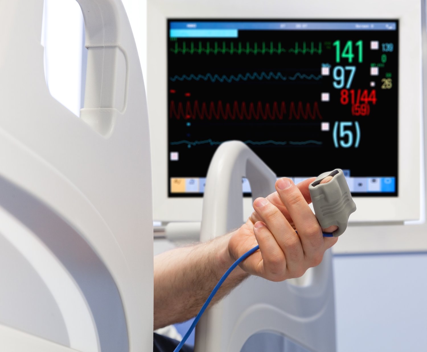 Medical Telemetry Market 2019 Expert Guide to Boost the Industry in Global Share