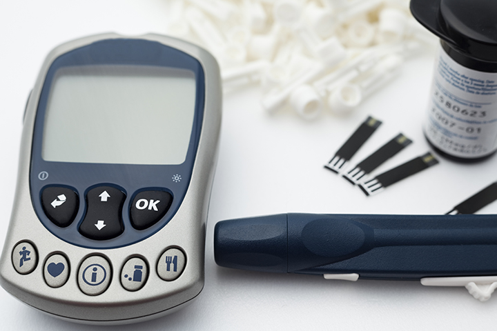 Diabetes Care Devices Market to Witness Increasing Growth $10,208 Million at CAGR of 5.8% In 2023 | Allied Market Research