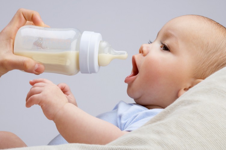 Baby Drinks Market to Grow Continuously by 2023 Focusing on Leading Players Nestle, Heinz and Hain Celestial Group, Abbott Laboratories, Mead Johnson Nutrition Company