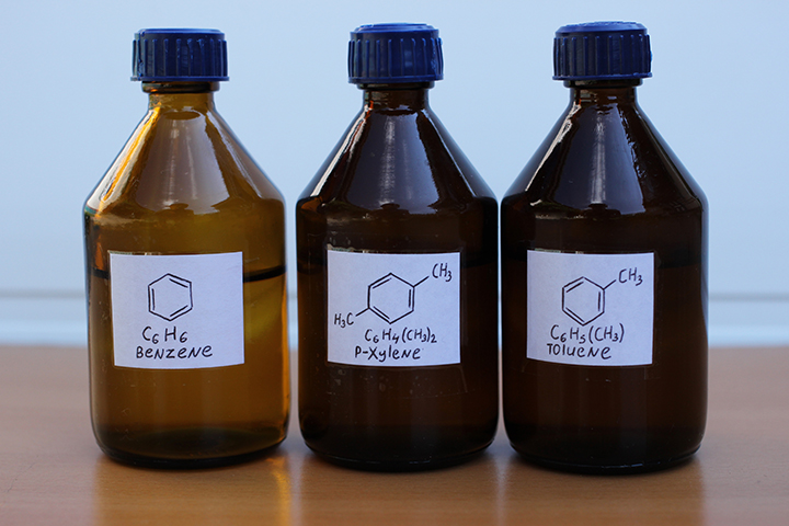 Toluene Market to Witness Increasing Growth $23,393 Million at CAGR of 5.0% In 2023 | Allied Market Research