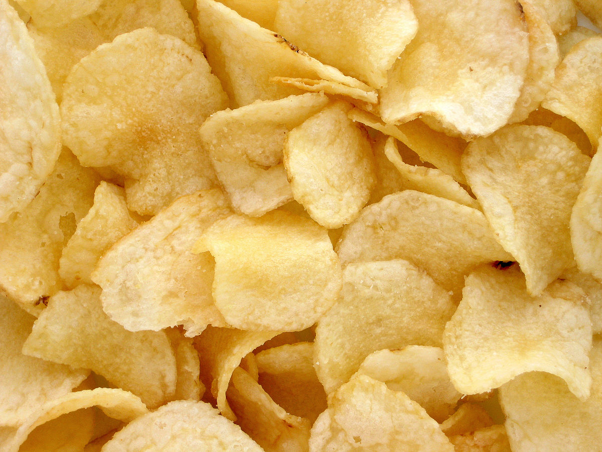Potato Chips Market Report, Global Industry Overview, Growth, Trends, Opportunities and Forecast 2019-2024 Potato Chips Market Report, Global Industry Overview, Growth, Trends, Opportunities and Forecast 2019-2024
