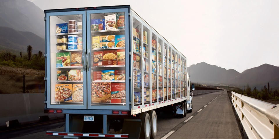 North America Cold Chain Market Report, Industry Overview, Growth, Trends, Opportunities and Forecast 2019-2024 North America Cold Chain Market Report, Industry Overview, Growth, Trends, Opportunities and Forecast 2019-2024