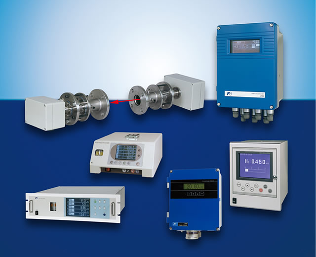 Gas Analyzer Market Report, Global Industry Overview, Size, Growth, Trends and Forecast 2019-2024 Gas Analyzer Market Report, Global Industry Overview, Size, Growth, Trends and Forecast 2019-2024