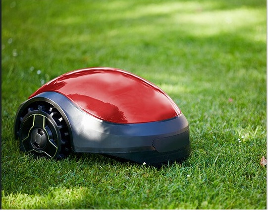 Robotic Lawn Mower Market Projected to Expand at a $1,437 Million by 2025, to Surpass a Notable CAGR At 12.9% from 2018 to 2025