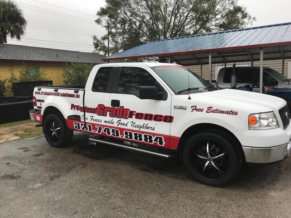 Professional Grade Fence Company Targets South Florida Businesses 