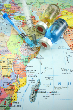 Travel Vaccines Market Report, Global Industry Overview, Growth, Trends, Opportunities and Forecast 2019-2024