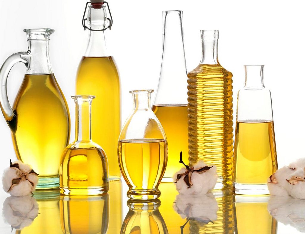 Vegetable Oil Market Report, Global Industry Overview, Growth, Price Trends, Opportunities and Forecast 2019-2024
