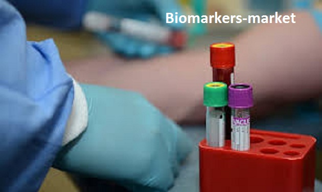 Biomarker Market for Diagnostic Applications is likely to achieve $30.6 Billion Globally by 2020, with a CAGR of 16%