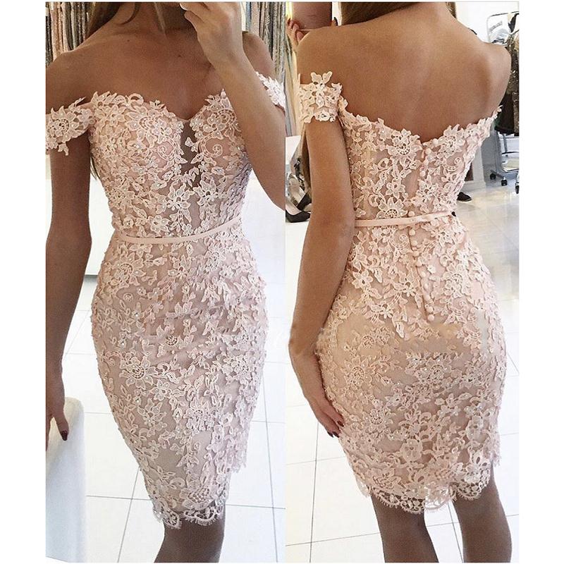 Newest Homecoming Dresses In Trends At 2019 For Selection