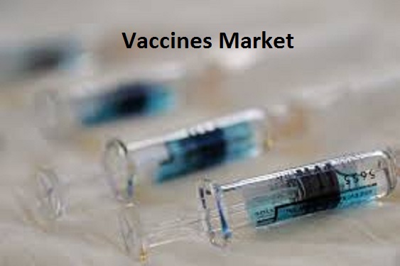 Vaccines Market Set for Rapid Growth and Trend, by 2023