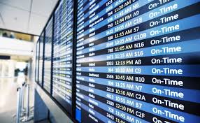 What Growth Potential Airport Management Market Holds? Stay Tune with Key Developments and Industry Updates