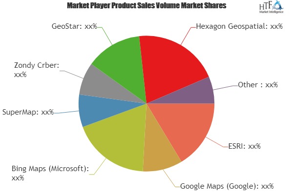 Cloud GIS Market growing higher with the rise in technological innovation In Industry | Google Maps (Google), Bing Maps (Microsoft), SuperMap