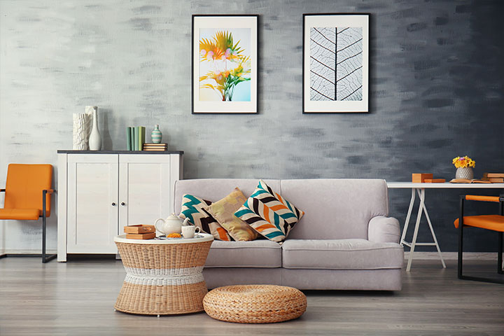 Home Decor Market is Expected to Garner $664.0 Billion by 2020 at 4.2% CAGR: Allied Market Research
