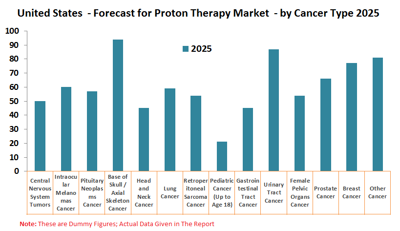United States Proton Therapy Market, Patient Numbers by 14 Types of Cancer, Reimbursement Policy, Patients Treated at Proton Therapy Centers United States Proton Therapy Market, Patient Numbers by 14 Types of Cancer, Reimbursement Policy, Patients Treated at Proton Therapy Centers