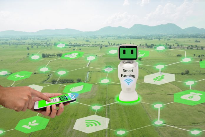 Digital Farming Market- Growing Popularity and Emerging Trends in the Industry by 2024|BASF, Bayer, Simplot, Sinkist Growers