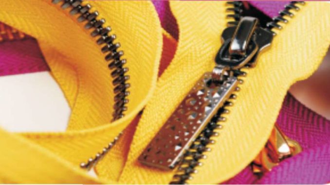Luxury Zipper Market Comprehensive Analysis and Future Estimations by 2024|CMZ Zipper, Hang Sang, DITTA Giovanni Lanfranchi