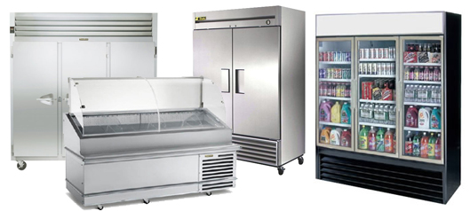 Global Commercial Refrigeration Equipment Market Analysis By Influential Trends, Key Manufacturers, Regions, Type, Application And Growth 