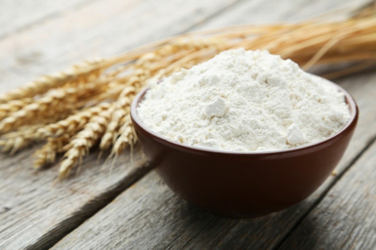 Global Wheat Starch Market to Reach 6.56 Million Tons by 2024 | CAGR 0.9% - IMARC Group