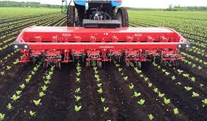 Agricultural Machinery Market Overview: Demand Analysis & Growth Opportunities by 2019-2023