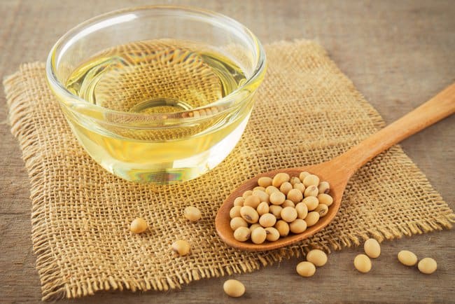 Soybean Oil Market to Reach 56.6 Million Tons by 2024 | CAGR 1.8% - IMARC Group