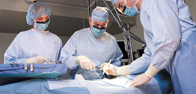 Surgical Drapes and Gowns Market to Surpass US$ 3.6 Billion Threshold by 2026