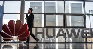 Analysis of Global Backlash Against Huawei | Bouygues Telecom, BT, Der Spiegel