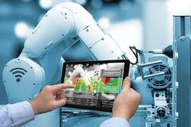 Artificial Industrial in Manufacturing Market Comprehensive Study with Industry Professionals: General Electric, Data RPM, Sight Machine, General Vision, Rockwell