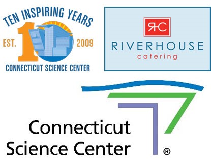 Connecticut Science Center Names Riverhouse Catering Exclusive Hospitality Partner