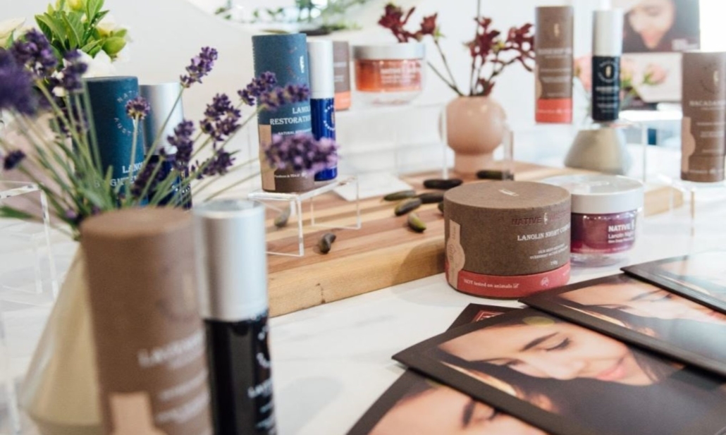 G&M Cosmetics Native Australian Skincare is utilizing Mr. Checkout\'s Fast Track Program to reach Independent Beauty Stores Nationwide.