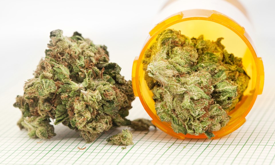 New Opportunities in Medical Cannabis Market 2019 Growth, Segmentation 