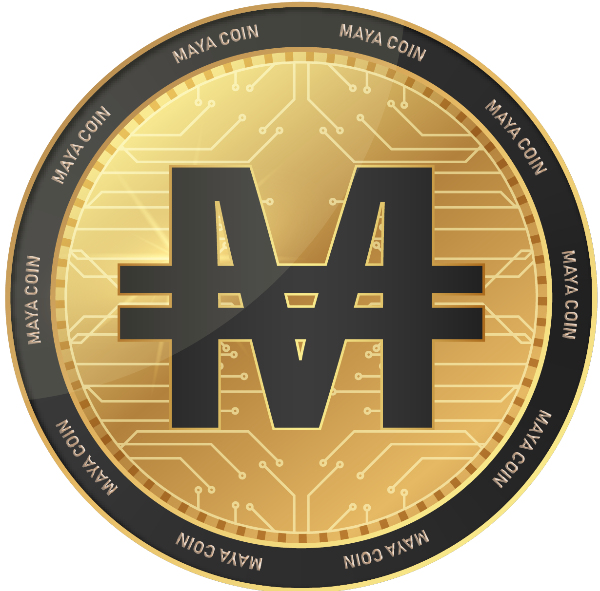 U. K. Financial Ltd.’s Maya Coin Will be Listed on Cat.ex Monday August 19, 2019
