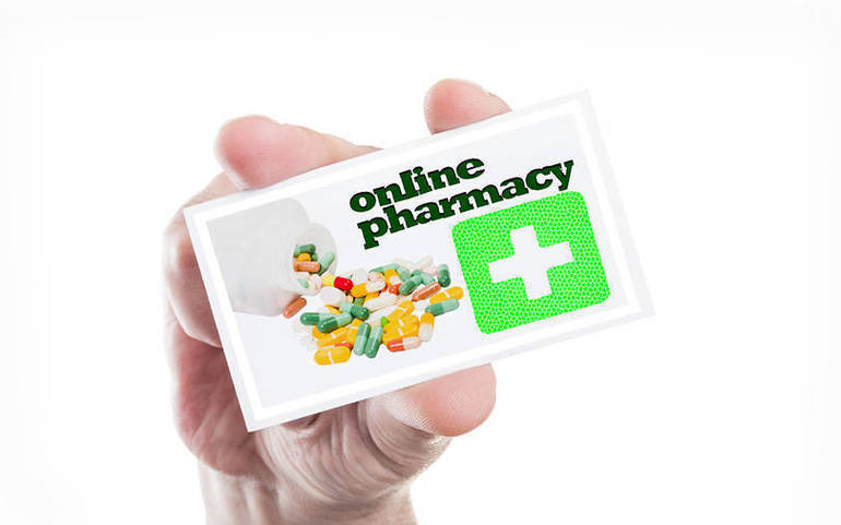 E-pharmacy Market Rapidly Develop and Emerging Growth, Industry Insights, and Forecast 2017 to 2025