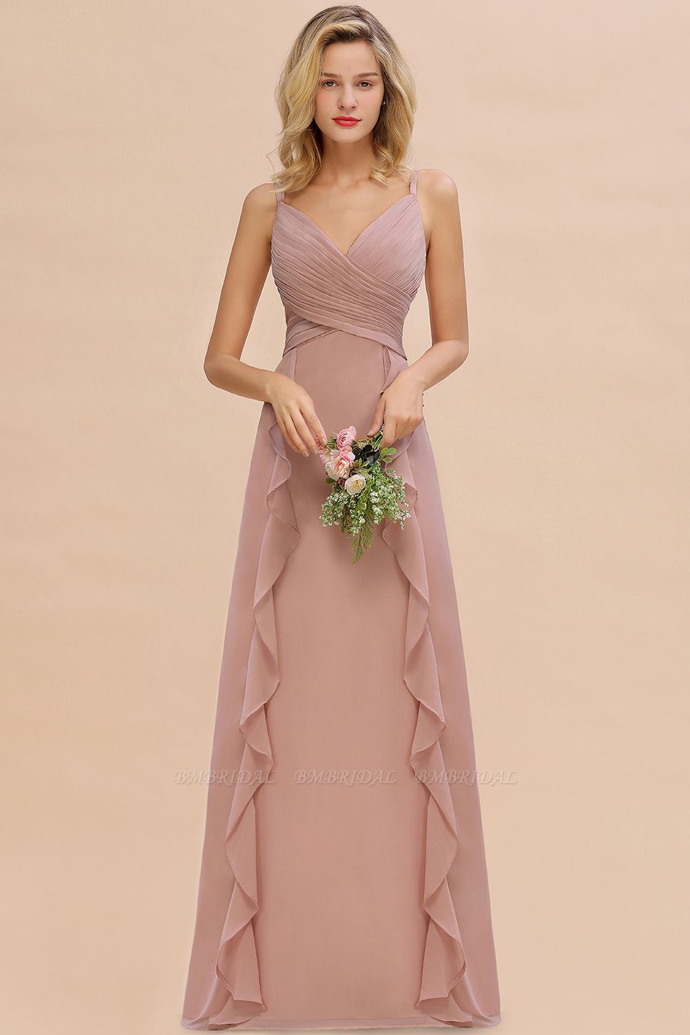 Three Tips For Choosing the Right Bridesmaid Dresses