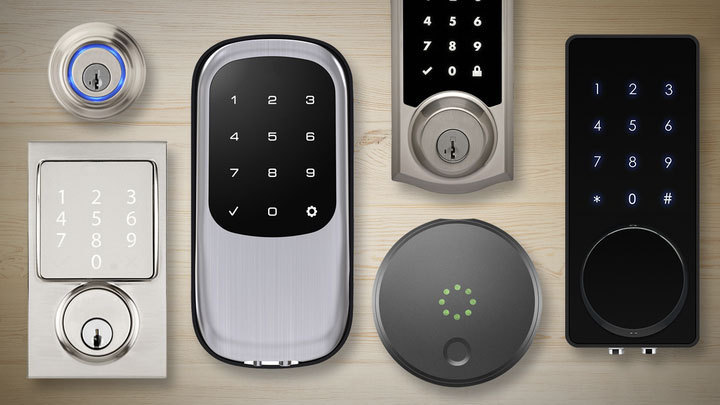 Smart Lock Market Overview, Dynamics, Trends, Segmentation, Key Players, Application and Forecast to 2024 - IMARCGroup