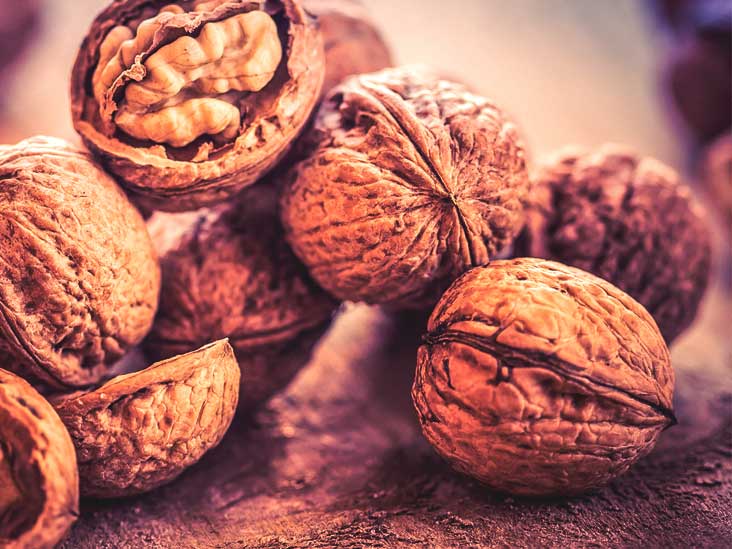 Walnuts Ingredient Market Emerging Trends and Strong Application Scope by 2024 | Olam International, Hammons Black Walnuts, Archer Daniels Midland
