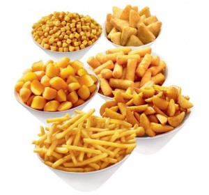 India Frozen Potato Products Market Report, Industry Overview, Growth Rate and Forecast 2024