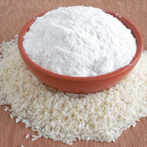 Organic Rice Flour Market showing footprints for Strong Annual Sales
