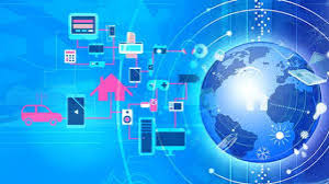 Global IOT NODE AND GATEWAY Market 2019 Trends, Market Share, Industry Size, Growth, Sales, Opportunities, Analysis and Forecast To 2023