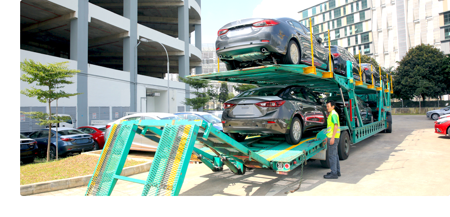 Automotive Logistics Market Research Report Explores The Trade Trends For The Forecast Amount | 2019 - 2025: DHL, XPO, SNCF, Kuehne + Nagel, DSV, Ryder, CEVA, Imperial, Panalpina, Schnellecke, Db Sch