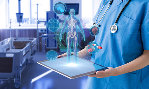 Digital Healthcare Market Analysis 2019-2025 Innovative Report Focuses on Top Companies like: Cerner Corp., Allscripts Healthcare Solutions Inc., Epic System Corp., McKesson Corporation