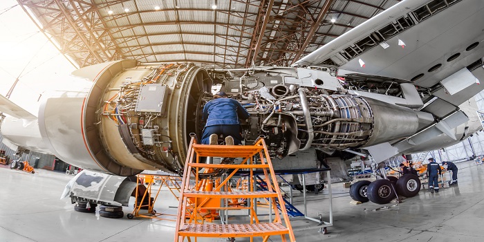 Is Aircraft Maintenance Market Really a Strong Market to Invest in?