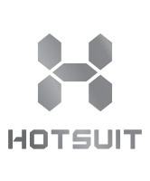 New Nano Tech Fashion Brand, Hotsuit, Hosted Sweat & Sparkle Day on August 16, 2019