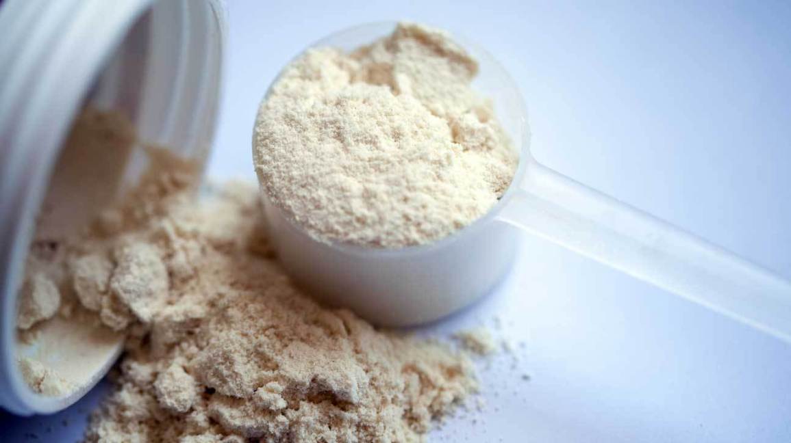 Protein Powder Market is Booming Worldwide | NutriBiotic, Fit Foods, Pulsin 