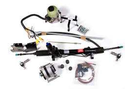 Automotive Electro-hydraulic Power Steering System - Global Market Outlook (2017-2026)
