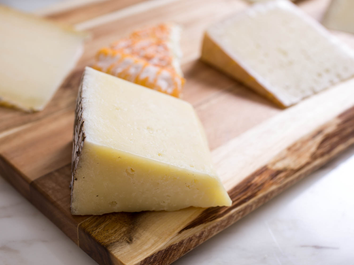 Sheep Milk Cheese Market is Booming Worldwide | Wensleydale Creamery, Nordic Creamery, Valbreso Cheese