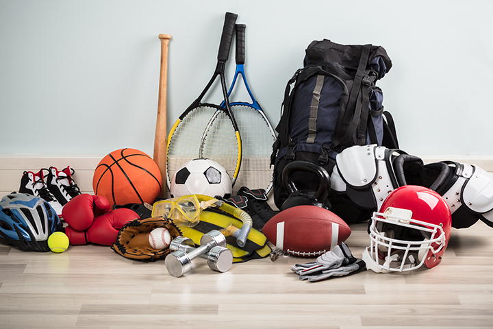 Europe Sports Equipment and Apparel: Market 2019 Will Generate New Growth Opportunities in The Upcoming Year to Expand its Size in Overseas Market by - Adidas AG (ADIDAS), Amer Sports, Asics and more