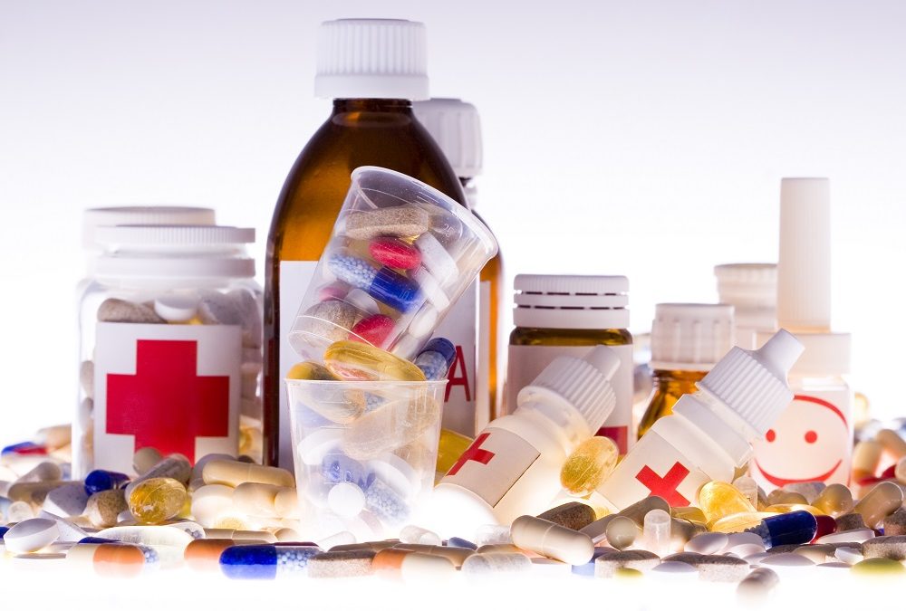 Pharmaceutical Waste Management- Global Market Analysis 2019 to 2024 Explored in Latest Research : Stryker, Cardinal Health, Waste Management, Stericycle, Covanta Holding Corporation, Daniels Health