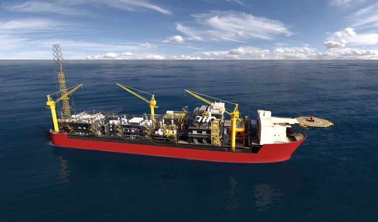 Floating Production Storage and Offloading (FPSO) Market 2019 Emerging Growth Factors And Major Players- Teekay Petrojart, BW Offshore, Rubicon Offshore, Salpen, Bluewater, Bumi Armada, Modec