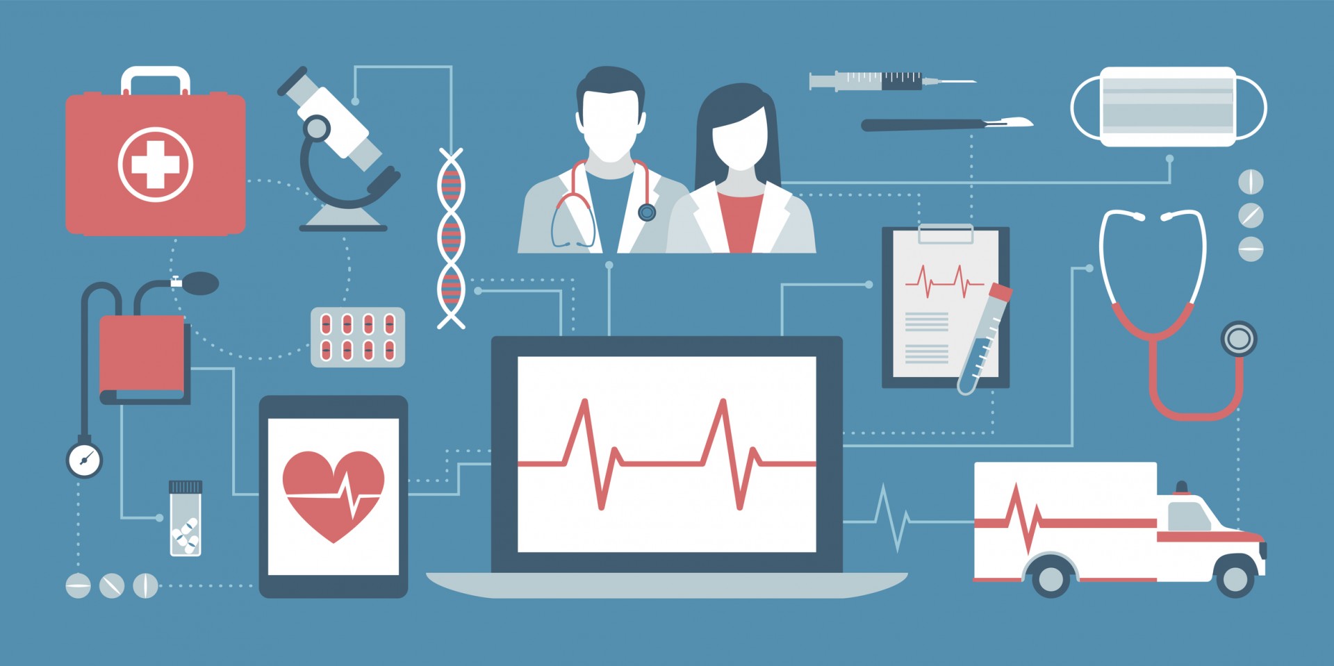 Healthcare Claims Management Market Expected to Grow at a Higher CAGR of 5.70% by 2025 : Cerner Corporation, Allscripts Healthcare Solutions, Eclinicalworks, Optum, Inc., Mckesson Corporation