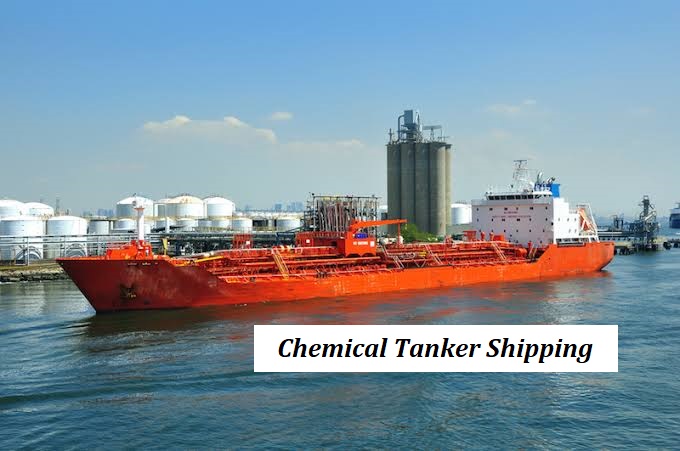 Chemical Tanker Shipping Market 2019 Development Trends Odfjell, Stolt-Nielsen, IINO KAIUN KAISHA, Tokyo Marine, MISC, Navig8 Chemicals, Nordic Tankers